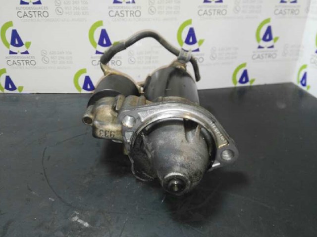 VAG 06B911023 Motor de arranque comprar Barcelona