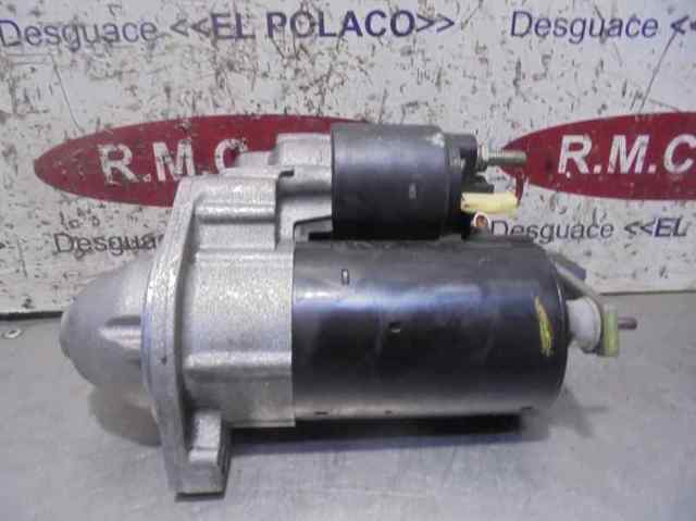 06B911023 Motor de arranque  en stock Granada