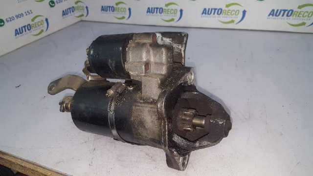 VAG 06B911023 Motor de arranque  comprar en Albacete