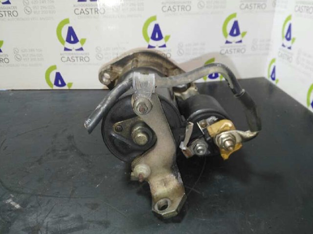 VAG 06B911023 Motor de arranque  comprar en Albacete