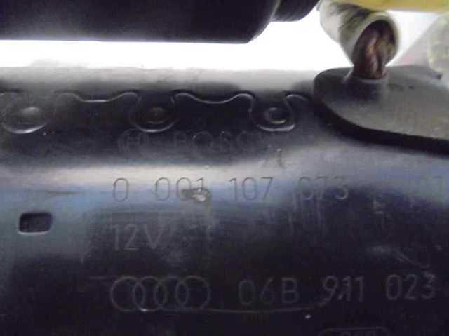 06B911023 Motor de arranque  en stock Castellón