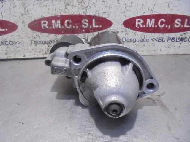 06B911023 VAG Motor de arranque comprar Bilbao