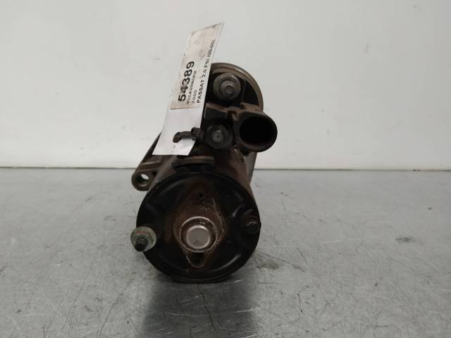 VAG 06B911023A Motor de arranque comprar Barcelona