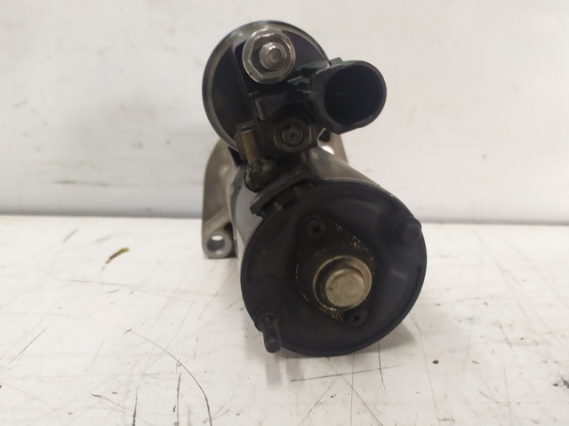 VAG 06B911023A Motor de arranque  comprar en Ponferrada