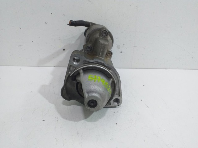 06B911023A VAG Motor de arranque  comprar en Oviedo