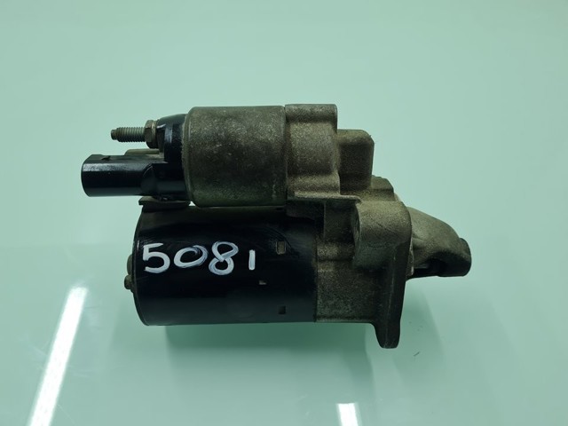 VAG 06B911023A Motor de arranque  comprar en Ponferrada