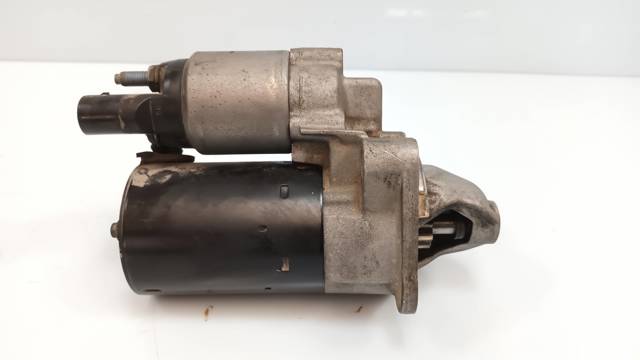 06B911023A Motor de arranque  disponible Burgos