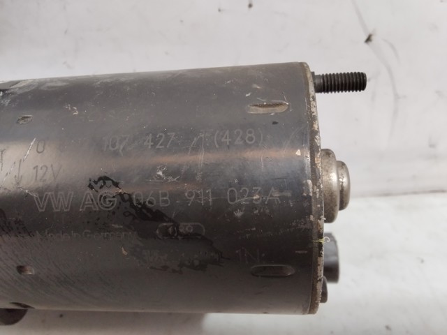 06B911023A Motor de arranque  disponible Málaga