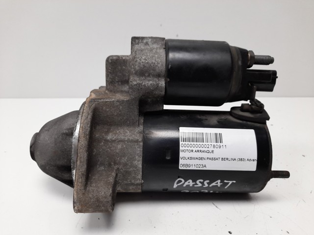 06B911023A VAG Motor de arranque  comprar en Jaén