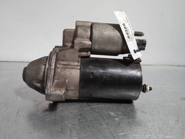 VAG 06B911023A Motor de arranque  comprar en Ponferrada