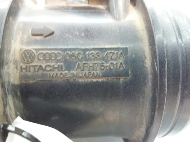 VAG 06C133471A Sensor de flujo de masa de aire  comprar en Murcia