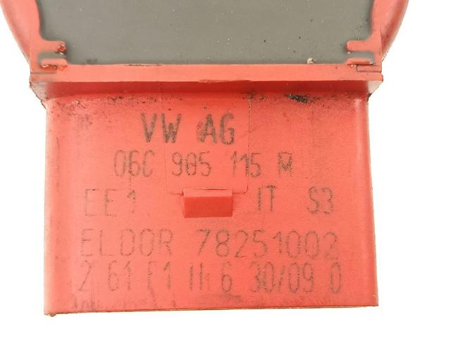 VAG 06C905115M Bobina de encendido  disponible España
