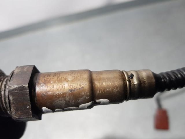 06C906265 Sonda lambda de oxígeno posterior al catalizador comprar Girona