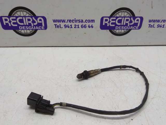 06C906265 Sonda lambda de oxígeno posterior al catalizador  comprar en Pontevedra