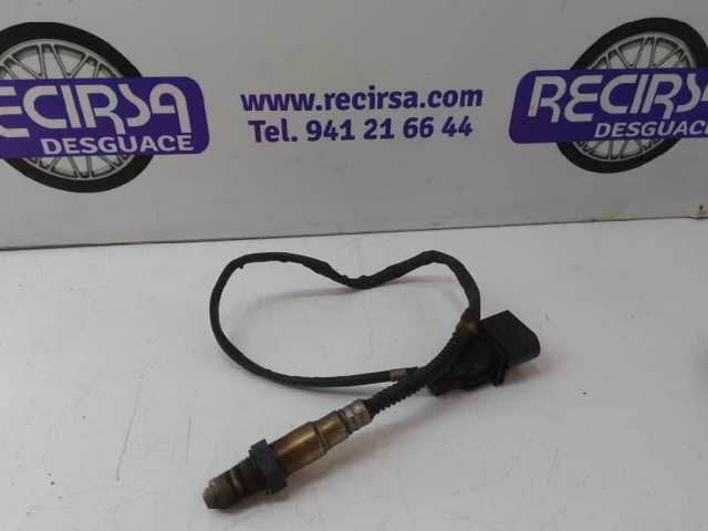 06C906265 VAG Sonda lambda de oxígeno posterior al catalizador comprar Bilbao
