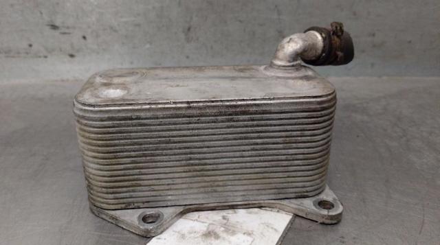 VAG 06D117021C Radiador de aceite debajo del filtro  comprar en Albacete