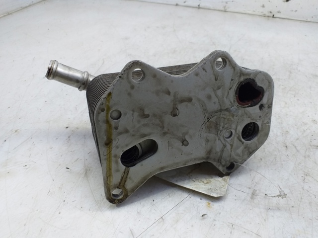 06D117021C Radiador de aceite debajo del filtro comprar Girona