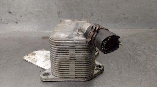 06D117021C VAG Radiador de aceite debajo del filtro comprar Alcalá