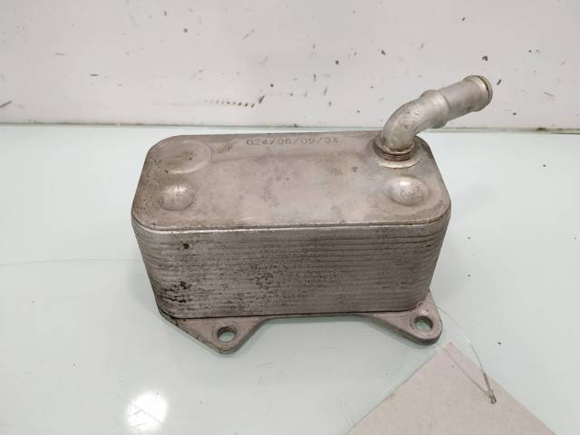 06D117021C VAG Radiador de aceite debajo del filtro comprar Alcalá