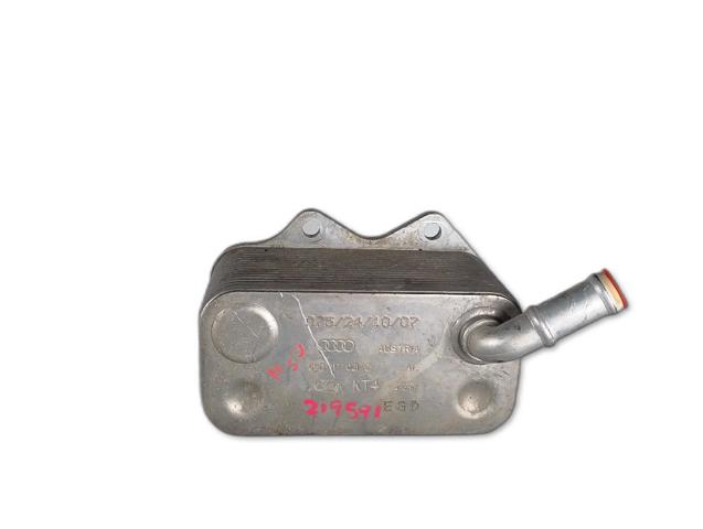 VAG 06D117021C Radiador de aceite debajo del filtro  comprar en Murcia