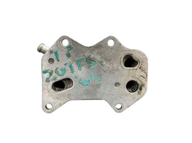 06D117021C VAG Radiador de aceite debajo del filtro  comprar en Oviedo