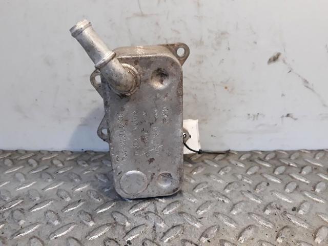 06D117021C Radiador de aceite debajo del filtro  comprar en Zaragoza