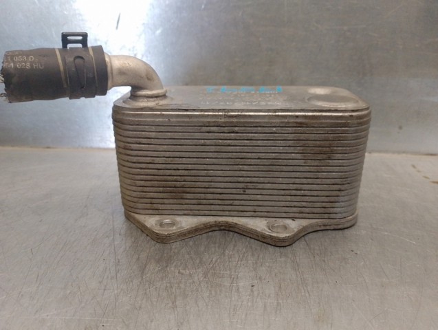 06D117021C Radiador de aceite debajo del filtro  en stock Granada