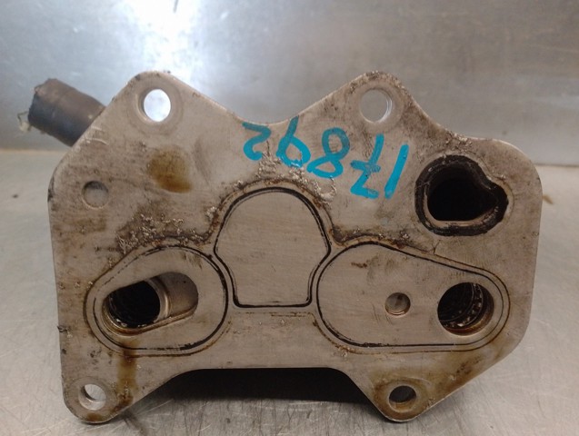 06D117021C VAG Radiador de aceite debajo del filtro  comprar en Oviedo