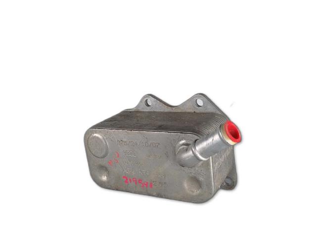 VAG 06D117021C Radiador de aceite debajo del filtro  disponible Lugo