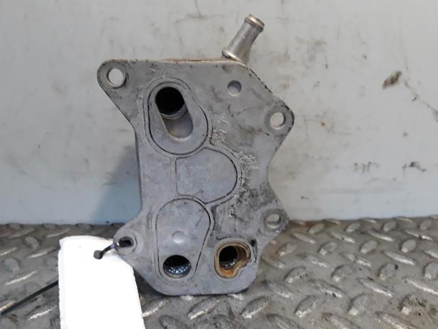 06D117021C VAG Radiador de aceite debajo del filtro comprar Alcalá