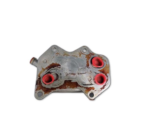 06D117021C VAG Radiador de aceite debajo del filtro comprar Madrid