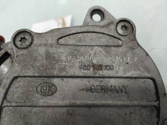 06D145100E VAG Bomba de vacío  comprar en Oviedo