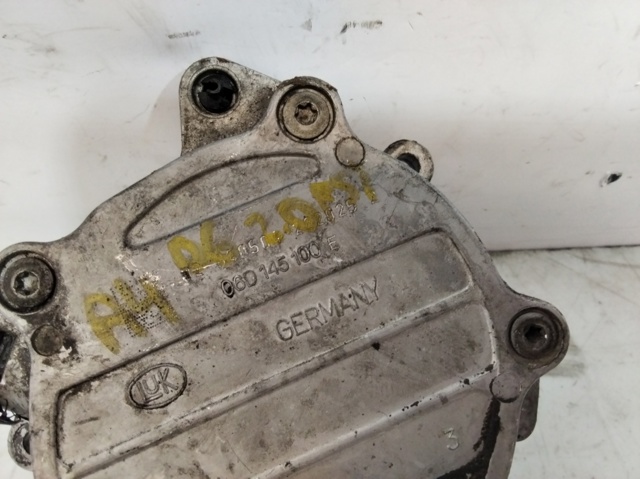 06D145100E VAG Bomba de vacío comprar Bilbao