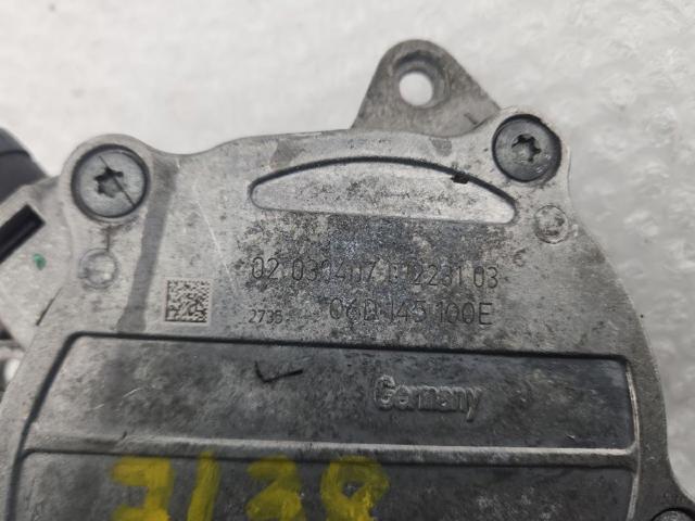 06D145100E VAG Bomba de vacío  en stock Córdoba