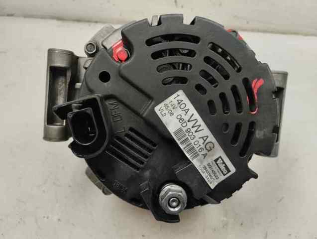 VAG 06D903016A Alternador  en stock Salamanca