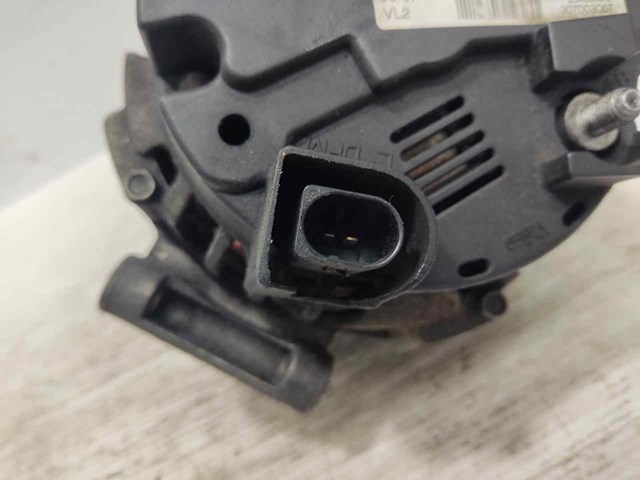 06D903016A Alternador  disponible Utrera
