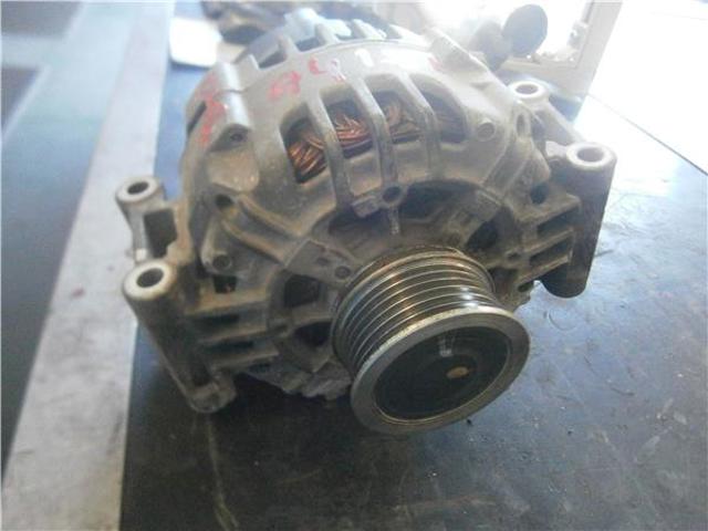 VAG 06D903016A Alternador  comprar en Ponferrada