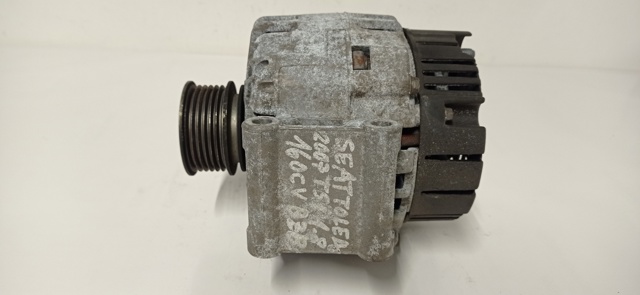 06D903016A Alternador  comprar en Reus