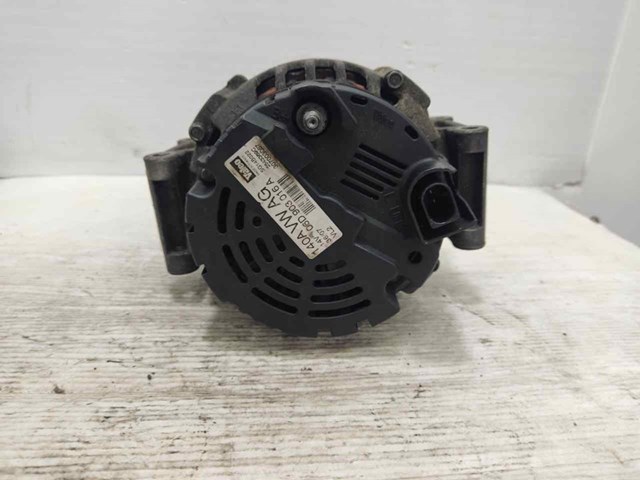 06D903016A Alternador  disponible Utrera