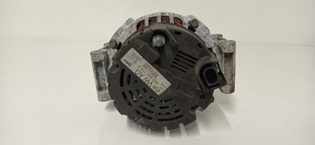 VAG 06D903016A Alternador  disponible Lugo