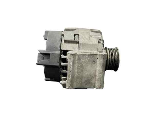VAG 06D903016A Alternador  disponible Valladolid