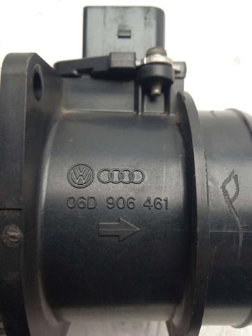 VAG 06D906461 Sensor de flujo de masa de aire  comprar en Albacete
