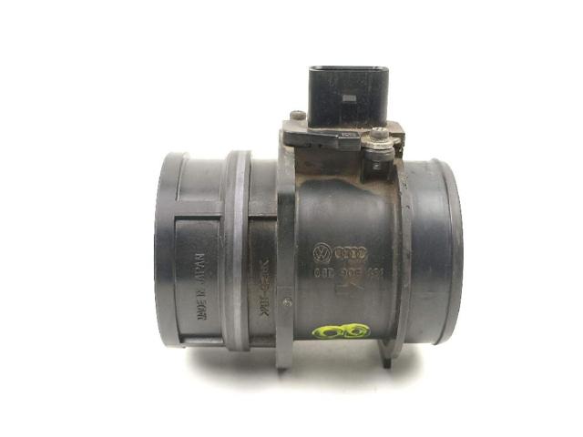 VAG 06D906461 Sensor de flujo de masa de aire  comprar en Ponferrada