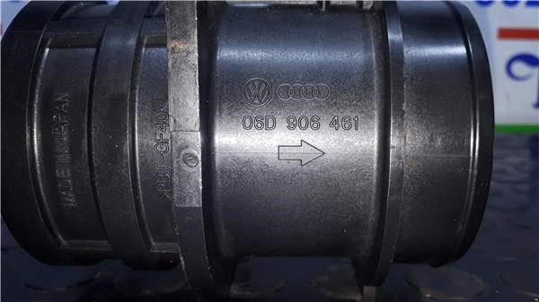 06D906461 VAG Sensor de flujo de masa de aire  comprar en Jaén