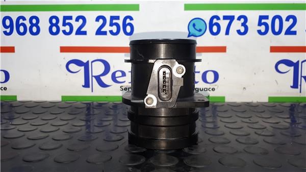 06D906461 Sensor de flujo de masa de aire  disponible Utrera