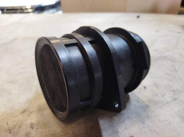 VAG 06D906461 Sensor de flujo de masa de aire  comprar en Albacete
