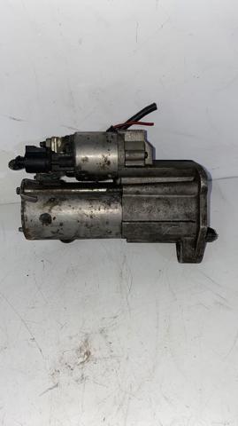 Motor de arranque 06D911023A VAG