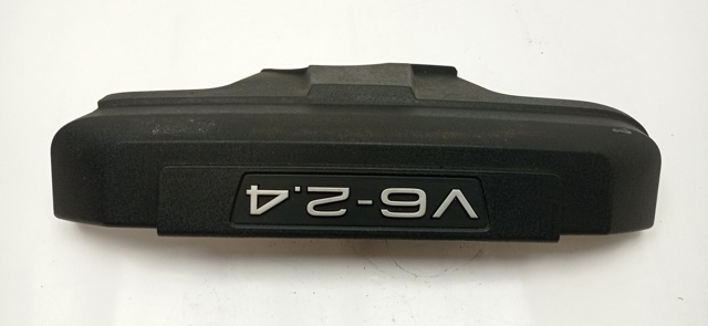 Tapa del motor decorativa Audi A6  (2004-2011)