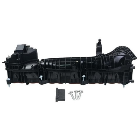 Colector de admisión para Audi A8 4H2, 4H8, 4HC, 4HL