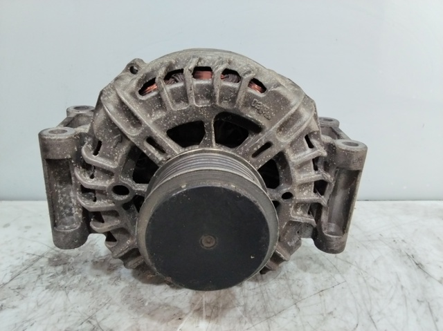 Alternador 06E903016S VAG/Audi